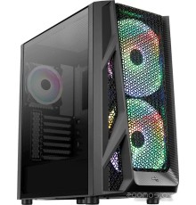 Корпус Aerocool AirHowk Duo G-BK v1
