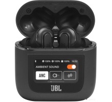 Наушники JBL Tour Pro 2 (черный)