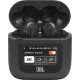 Наушники JBL Tour Pro 2 (черный)