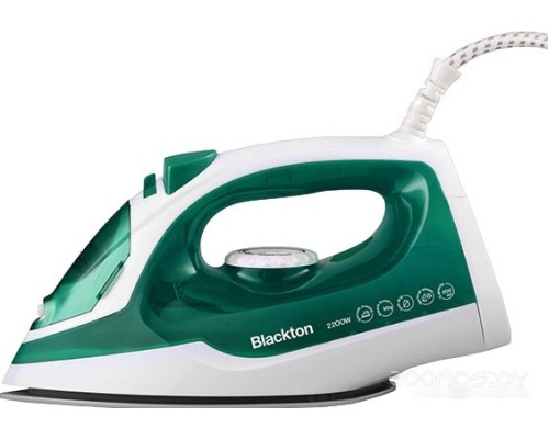Утюг Blackton Bt SI3111 (белый/зеленый)
