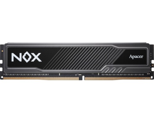 Модуль памяти Apacer NOX 2x8ГБ DDR4 3600МГц AH4U16G36C25YMBAA-2