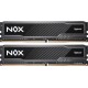 Модуль памяти Apacer NOX 2x8ГБ DDR4 3600МГц AH4U16G36C25YMBAA-2