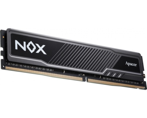 Модуль памяти Apacer NOX 2x8ГБ DDR4 3600МГц AH4U16G36C25YMBAA-2