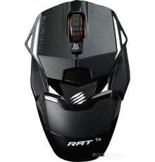 Игровая мышь Mad Catz R.A.T. 1+