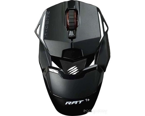 Игровая мышь Mad Catz R.A.T. 1+