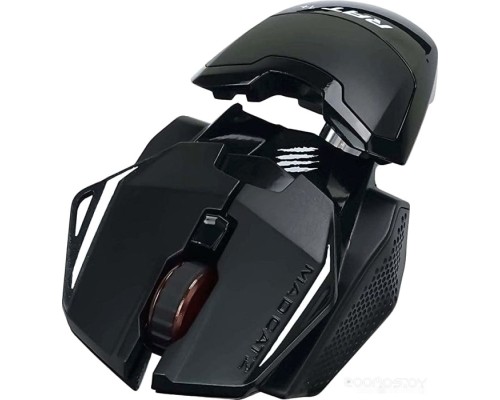 Игровая мышь Mad Catz R.A.T. 1+