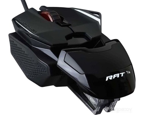 Игровая мышь Mad Catz R.A.T. 1+