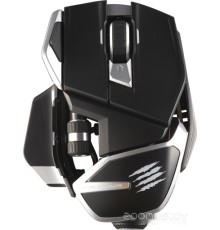 Игровая мышь Mad Catz R.A.T. DWS