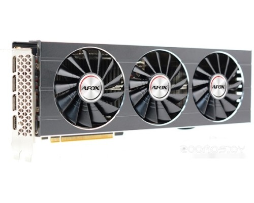 Видеокарта Afox GeForce RTX 3080 10GB GDDR6X AF3080-10GD6XH4-V3