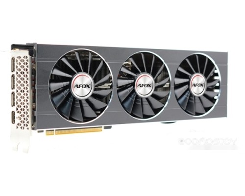 Видеокарта Afox GeForce RTX 3080 10GB GDDR6X AF3080-10GD6XH4-V3