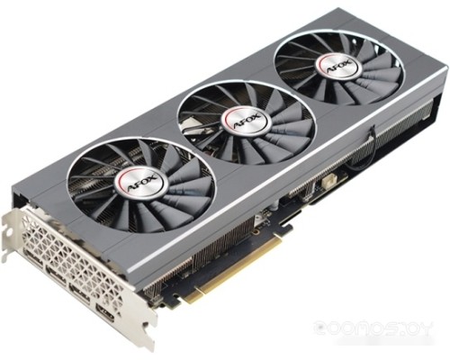 Видеокарта Afox GeForce RTX 3080 10GB GDDR6X AF3080-10GD6XH4-V3