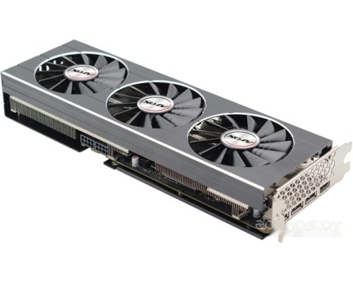 Видеокарта Afox GeForce RTX 3080 10GB GDDR6X AF3080-10GD6XH4-V3