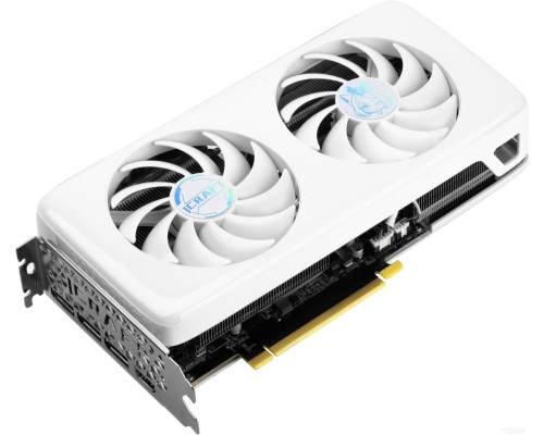 Видеокарта Maxsun GeForce RTX­­ 4070 iCraft OC12G LimitedX2