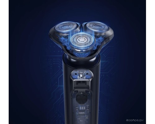 Электробритва мужская Xiaomi Electric Shaver S301