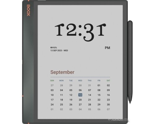 Электронная книга Onyx BOOX Note Air 3 C