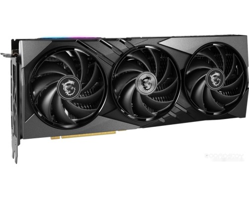 Видеокарта MSI GeForce RTX 4060 Ti Gaming Slim 16G