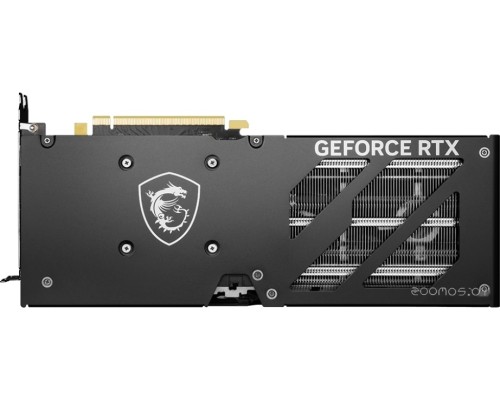 Видеокарта MSI GeForce RTX 4060 Ti Gaming Slim 16G