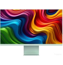 Монитор DIGMA Pro 27" Art L (зеленый)