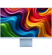 Монитор DIGMA Pro 27" Art L (синий)