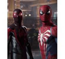 PlayStation 5 Marvels Spider-Man 2 для PlayStation 5