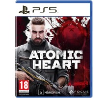 PlayStation 5 Atomic Heart для PlayStation 5