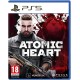 PlayStation 5 Atomic Heart для PlayStation 5