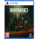 PlayStation 5 Payday 3. Day One Edition для PlayStation 5