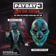 PlayStation 5 Payday 3. Day One Edition для PlayStation 5