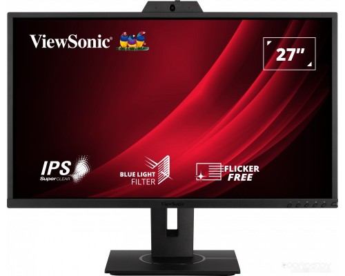 Монитор Viewsonic VG2740V