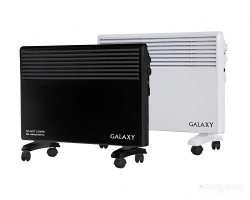 Конвектор Galaxy Line GL8226 (черный)