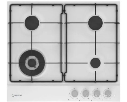 Варочная панель Indesit THPM 641 W/WH/I