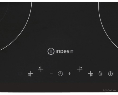 Варочная панель Indesit IRT 160 B