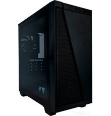 Корпус Haff Bind