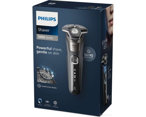 Электробритва мужская Philips S5887/30