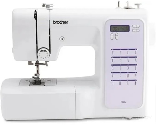 Швейная машина Brother FS20S