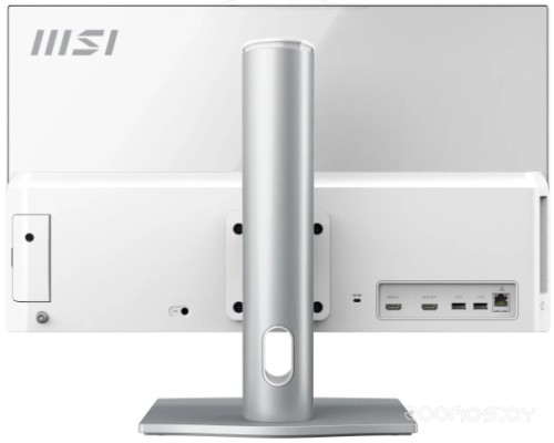 Моноблок MSI Modern AM242P 12M-672RU (9S6-AE0712-672)