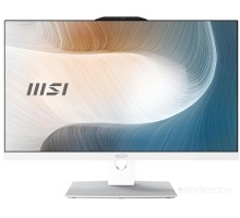 Моноблок MSI Modern AM242P 12M-672RU (9S6-AE0712-672)