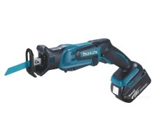 Сабельная пила Makita DJR185RFE