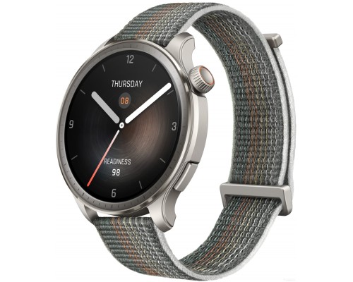 Умные часы Amazfit Balance (серый закат)