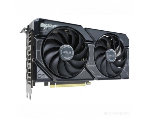 Видеокарта Asus Dual GeForce RTX 4060 Ti Advanced Edition DUAL-RTX4060TI-A16G