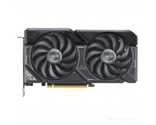 Видеокарта Asus Dual GeForce RTX 4060 Ti Advanced Edition DUAL-RTX4060TI-A16G