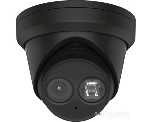 IP-камера Hikvision DS-2CD2383G2-IU (2.8 мм, черный)