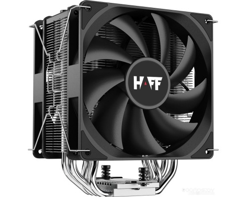 Кулер для процессора ID-COOLING SE-214-XT HAFF