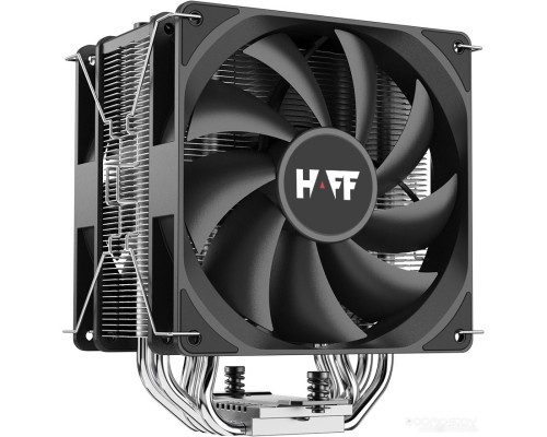 Кулер для процессора ID-COOLING SE-214-XT HAFF