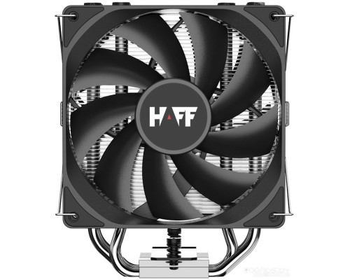 Кулер для процессора ID-COOLING SE-214-XT HAFF