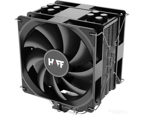 Кулер для процессора ID-COOLING SE-214-XT HAFF