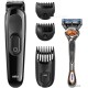 Машинка для стрижки волос Braun Styling Kit SK3000