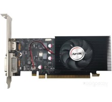 Видеокарта Afox GeForce GT 1030 2GB GDDR5 AF1030-2048D5L5-V4