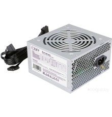 Блок питания CBR PSU-ATX400-12EC