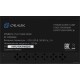 Блок питания Oklick GMNG ATX 550W PSU-550W-80BR